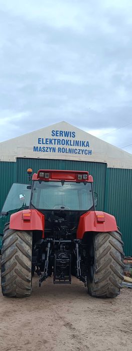 CASE CS130 nie Fendt , Renault. John Deere, valtra