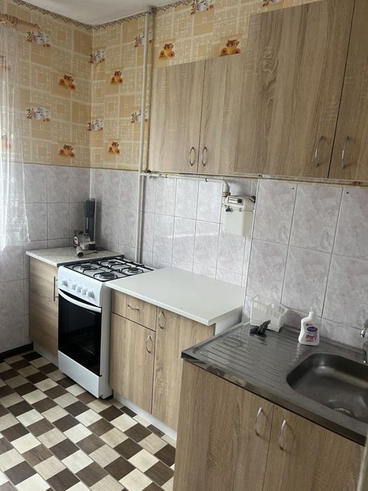 Здам 1кімнатну квартиру, шуменський, район парку