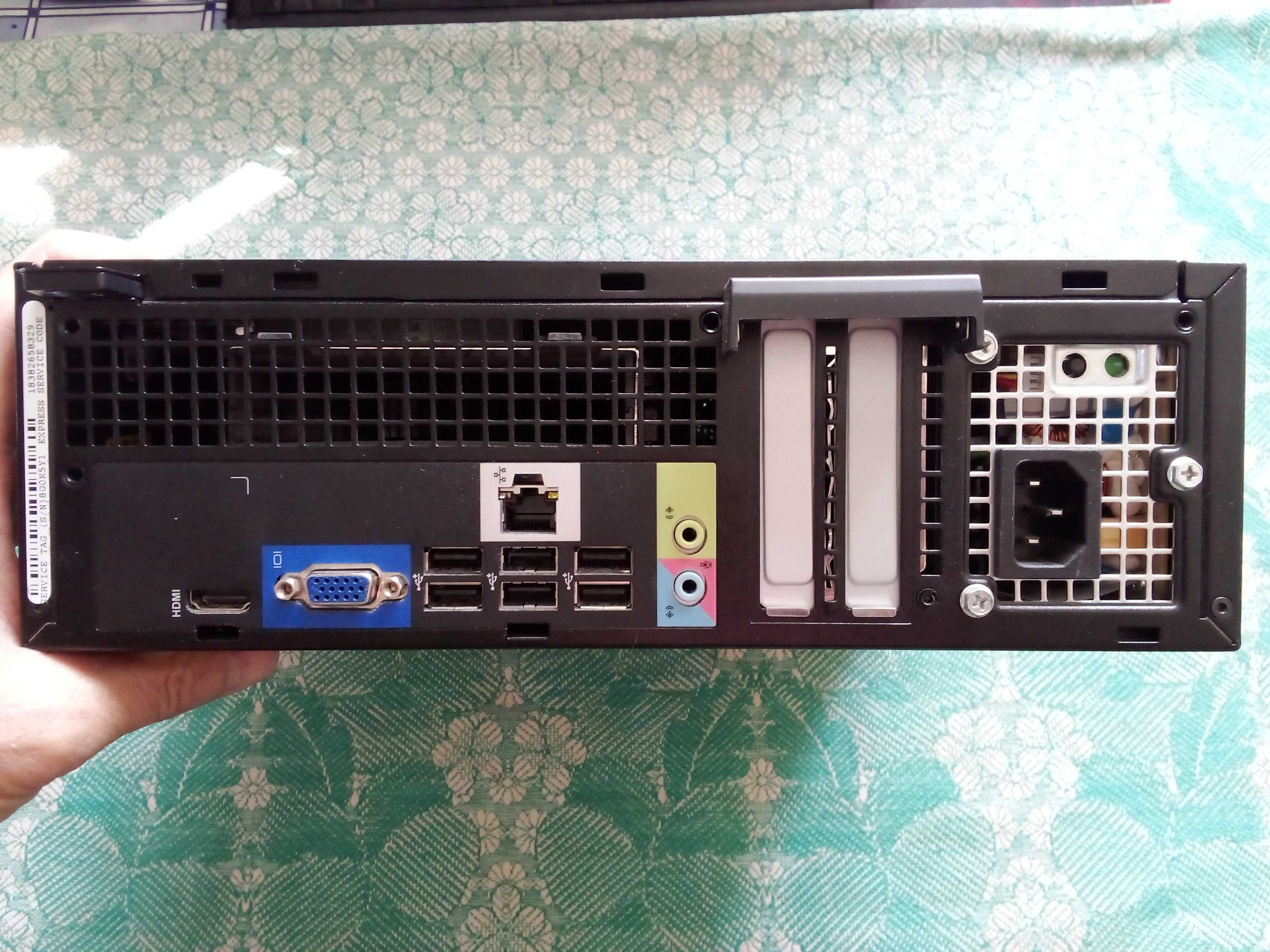 DELL OptiPlex 3010 SFF