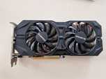 Karta graficzna Gigabyte GTX960 2GB Windforce OC
