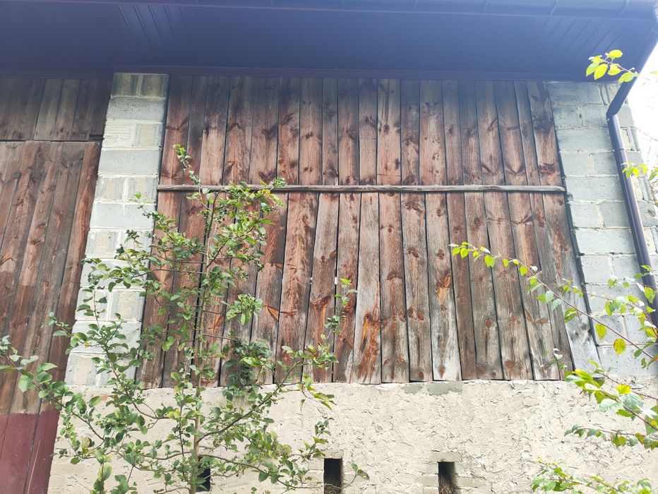 Oddam stare deski za wymianę na nowe