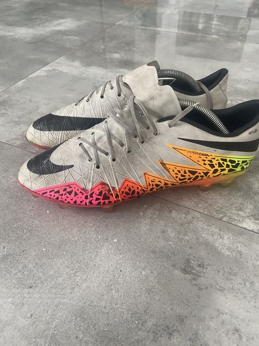 Korki Nike Hypervenom Phantom 43r Profy