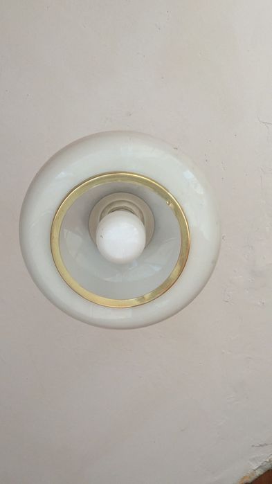 Żyrandol lampa sufitowa