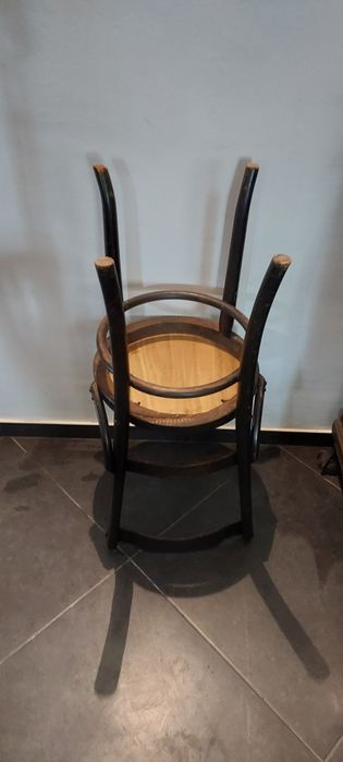 Cadeira   Thonet