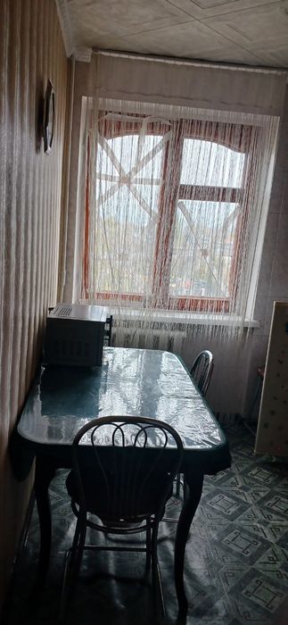 2- х комнатная квартира