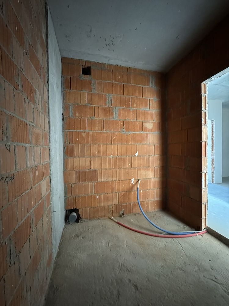 3-к квартира, 93м.кв, вул. Бабіча Гліба, ЖК Причал 8 (власник)