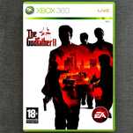 Ojciec Chrzestny II PL Polskie Napisy Xbox 360 Godfather II