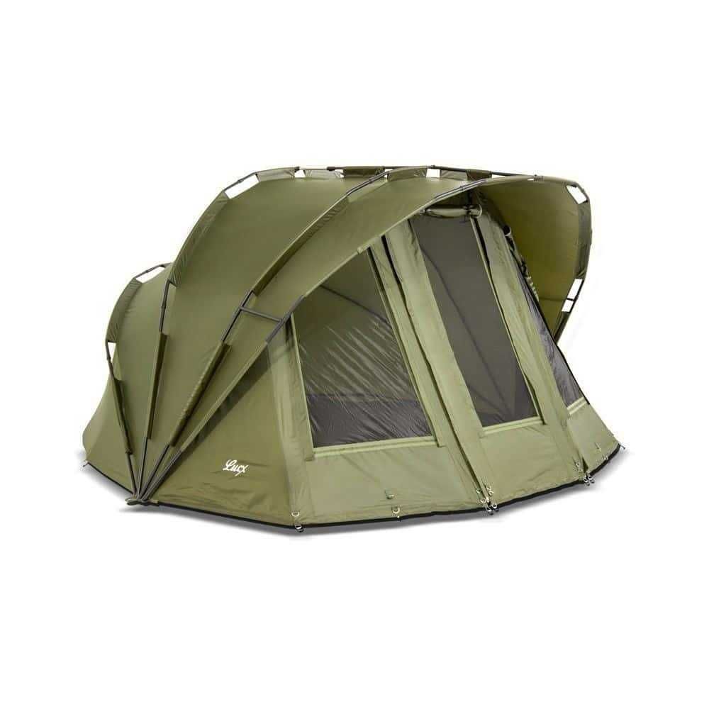 Палатка Ranger EXP 2-mann Bivvy RA-6612 + зимнее покрытие - Торг