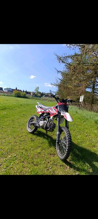 Sprzedam mrf 140 RC big