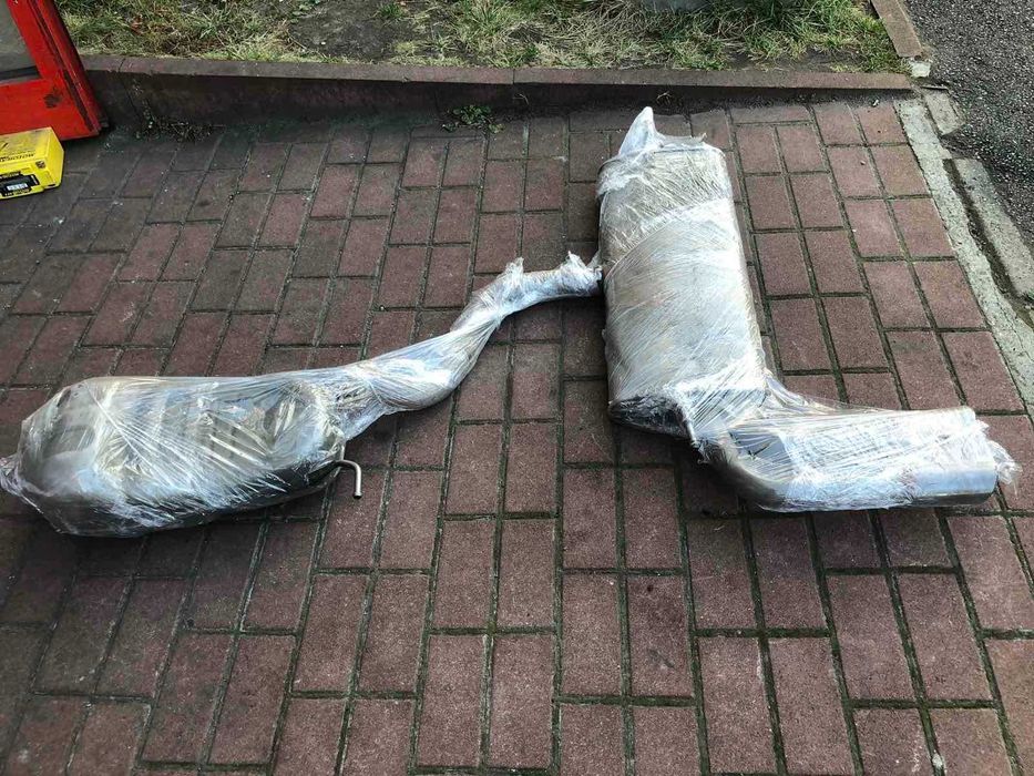 Розборка Audi A3