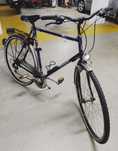 Bicicleta holandesa Royal Dutch Gazelle