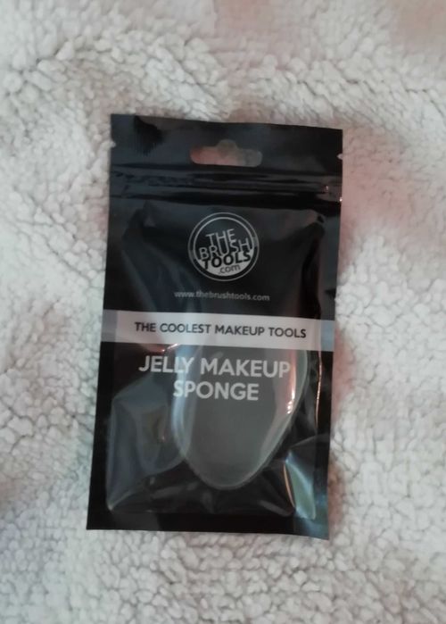 Esponja de maquiagem Nova Jelly