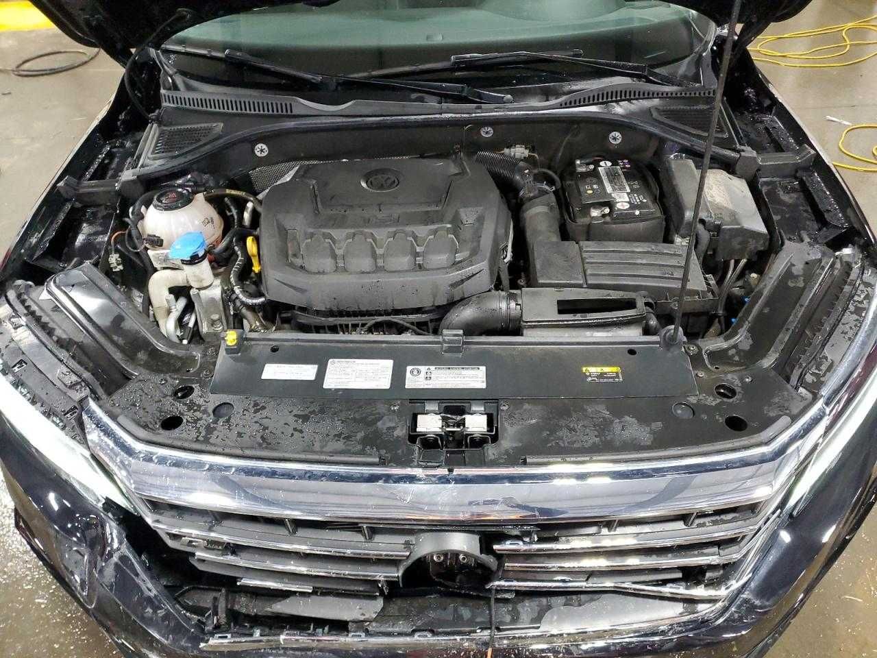 2020 volkswagen passat R-LINE