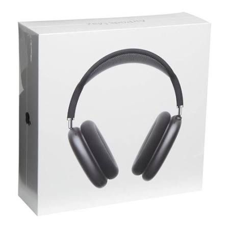 Air pod Max NOVO