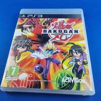 Bakugan Sony Ps3