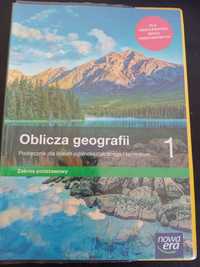 Oblicza geografii 1