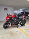 Aprilia RSV4 Factory APRC SE