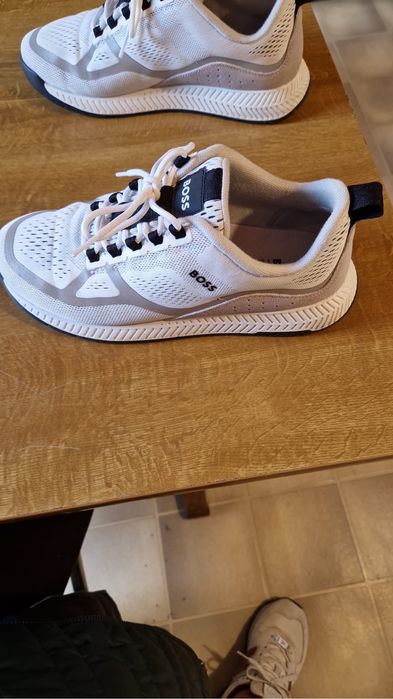 Sapatilhas Hugo Boss
