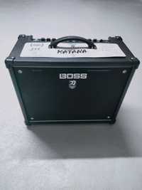 Amplificador Katana 50