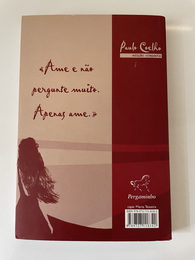 A Bruxa de Portobello (Paulo Coelho)