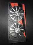 Karta Graficzna Gtx 1050 Ti Asus 04G