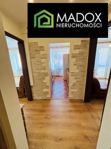 Przytulne M-3 przy ul. Mireckiego