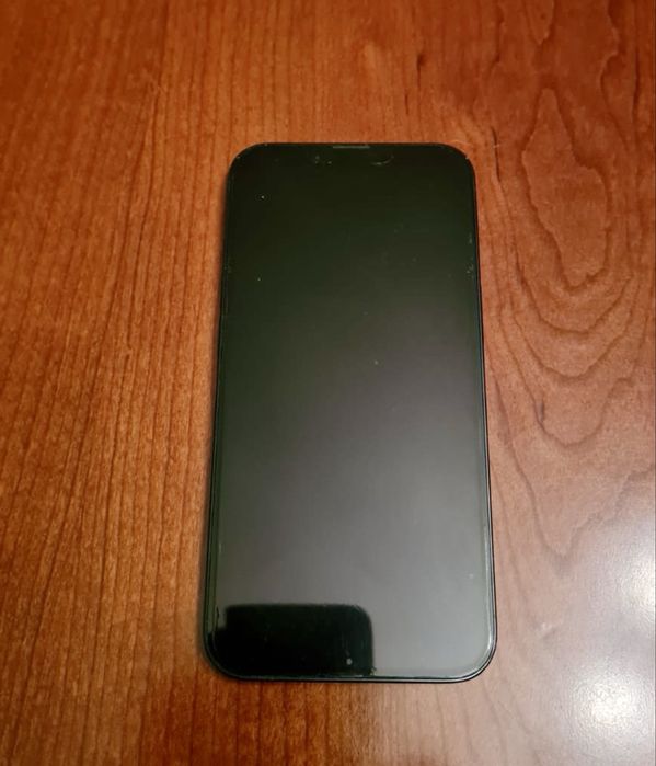 iPhone 13 Meia-Noite 128GB