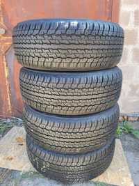 Dunlop GrandTrek AT22 265/60 R18