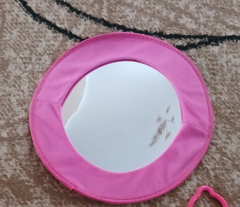 Інтерактивний коврик