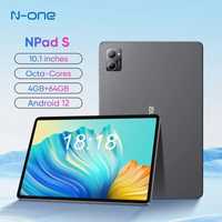 Планшет N-one NPad S  4/64GB 10.1".