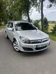 Opel Astra H 1,6 бенз 2005 рік