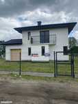 Dom jednorodzinny wolnostojący 134m2