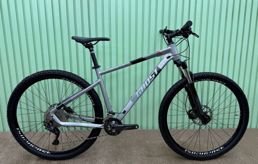 Стан нового L 29 Гірський велосипед Ghost Kato Advanced 2021рік