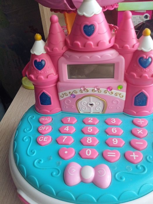 Мини кассовый апарат,торг реальному покупателю