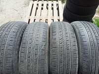 Комплект летних шин 225/65 R17 100H Kumho Solus KH16