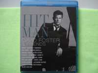 Koncert blu HIT MAN David Foster Friends koncerty blurey