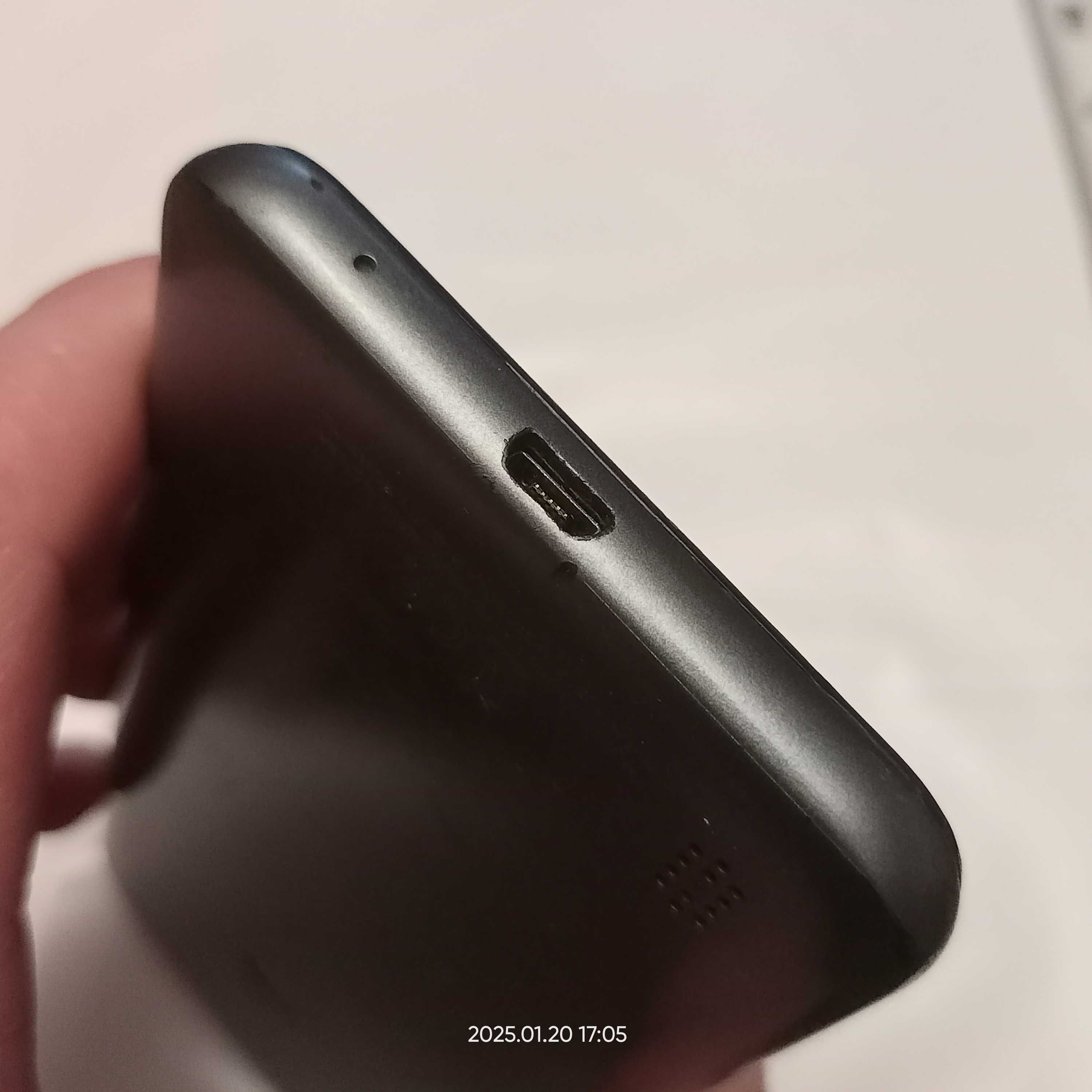 Смартфон Motorola е6s