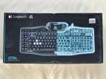Klawiatura Logitech G19s - multimedialna klawiatura dla graczy