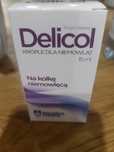 Delicol nowe krople