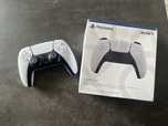 Pad ps5 dualsense v2 stan idealny + pudelko