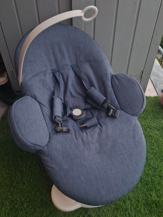 Espreguiçadeira stokke steps