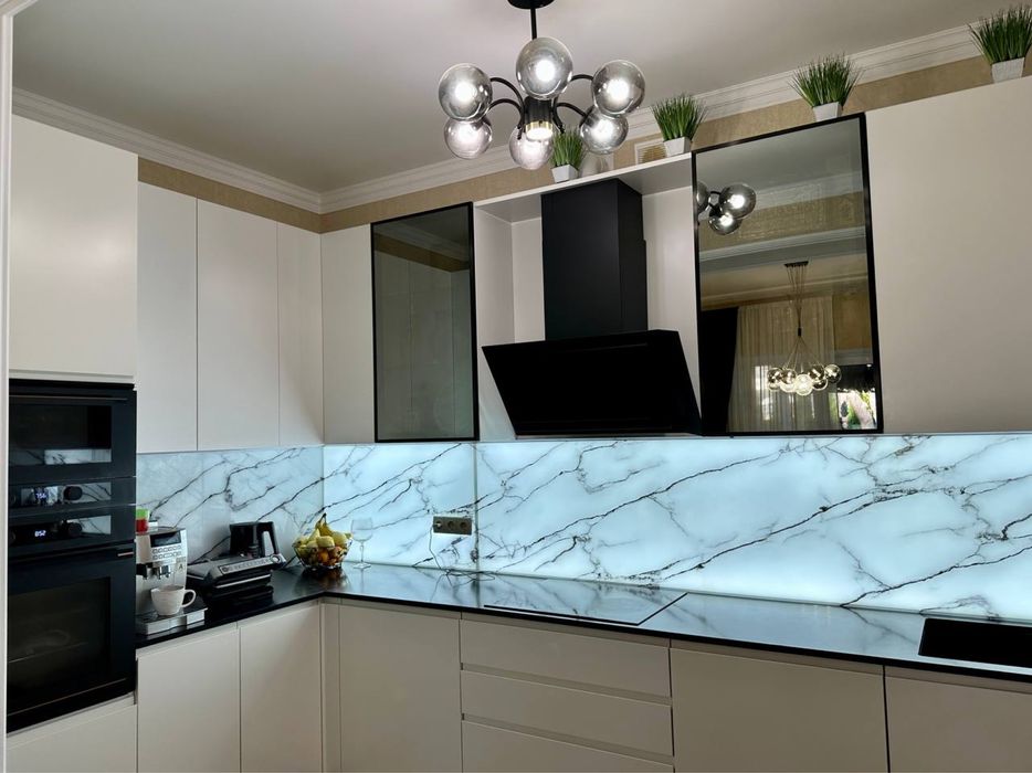 Продаж ексклюзивного будинку з ремонтом в Лісовій Бучі