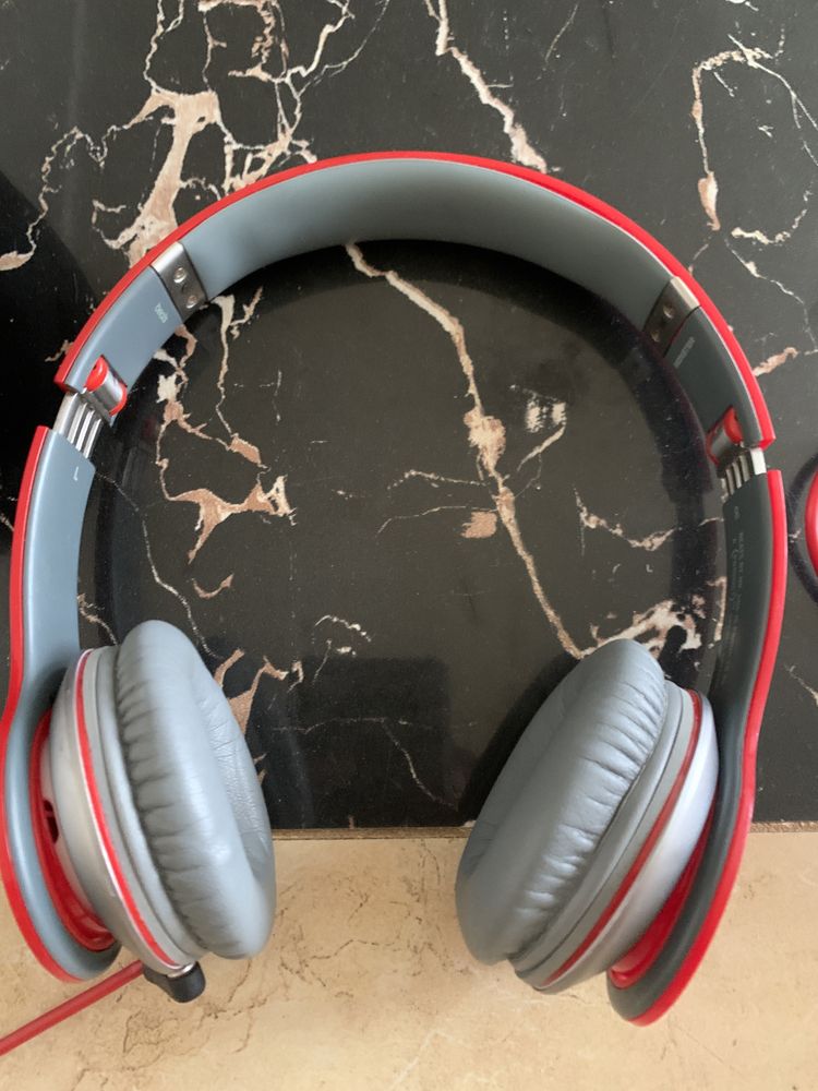 Наушники Monster Beats by Dr. Dre Studio