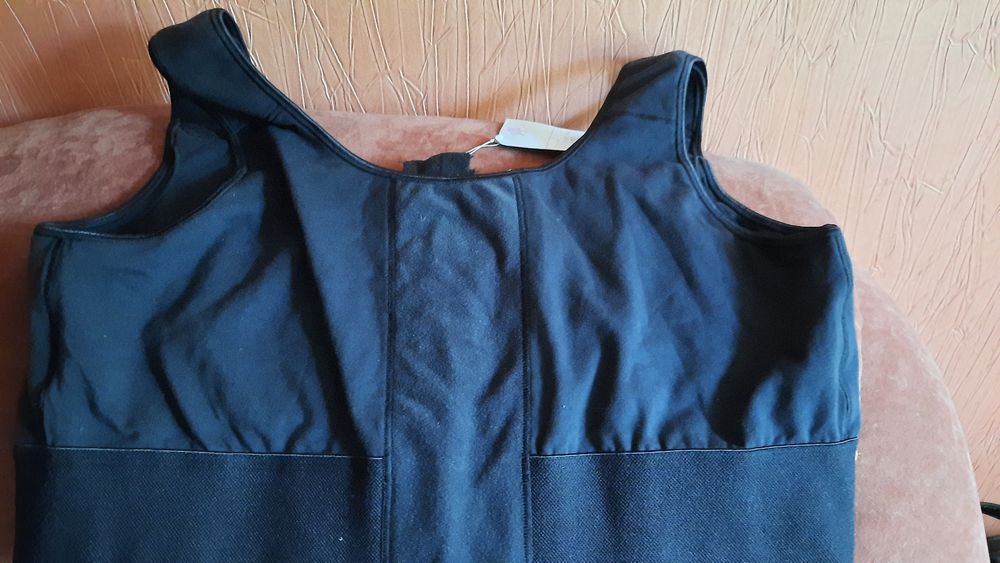 Anita  АВС компрессионной бюстгальтер после маммопластики