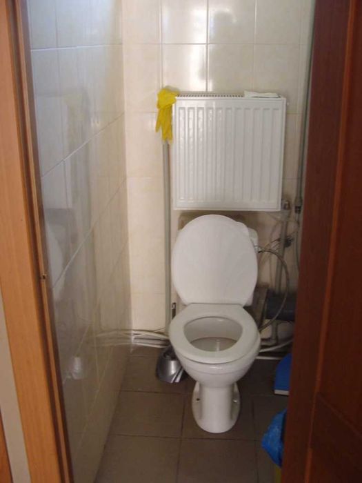 Комнаты рядом с пляжем