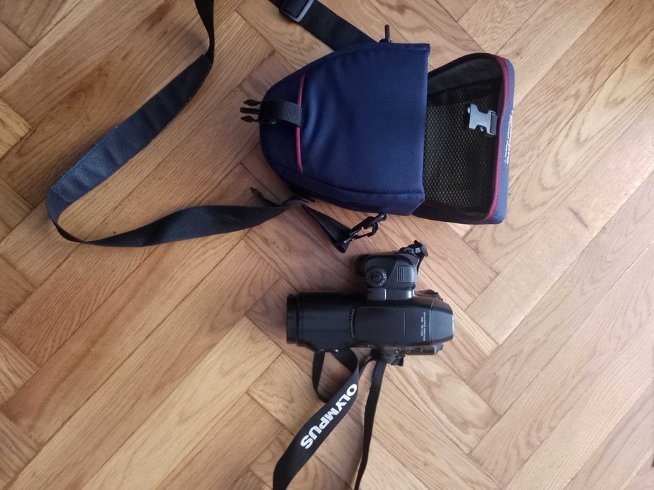 Tanio! Aparat fotograficzny Olympus c-3000 bez etui