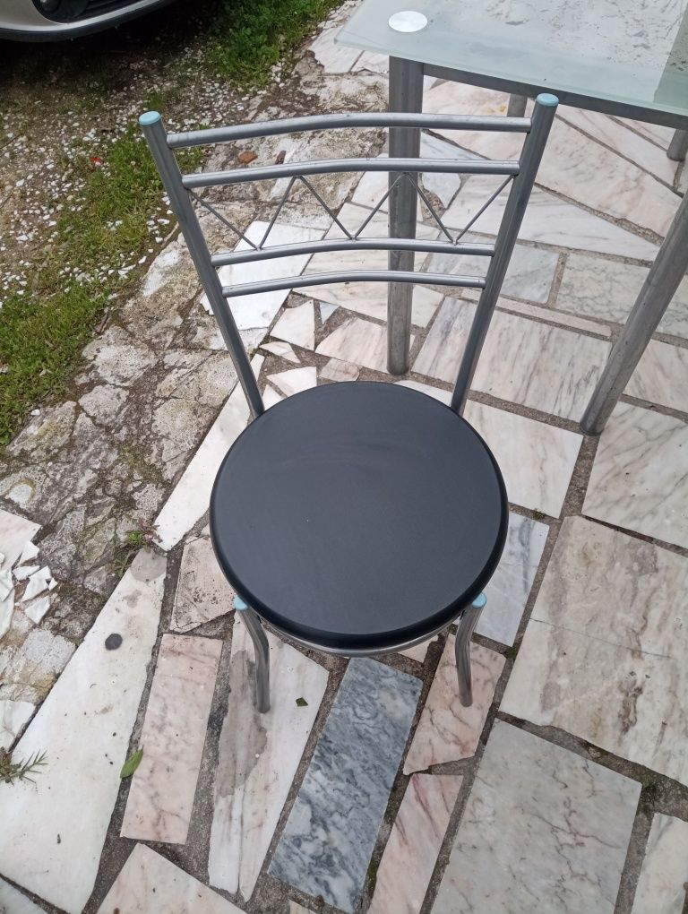 Mesa de refeição