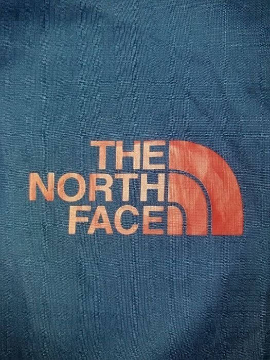 Куртка - ветровка North Face
