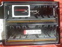 Kingston HyperX Predator DDR4 16gb (2x8) 3000 MHz