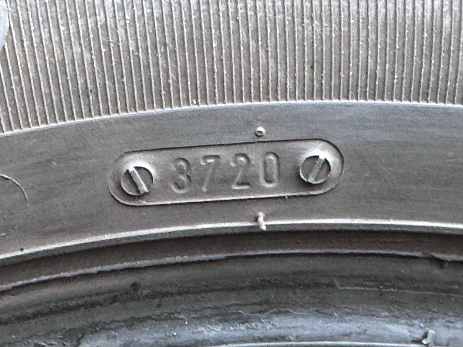 J Nowe opony zima 215/55/18 99V Kormoran Snow 7,5mm 2020r. KPL.
